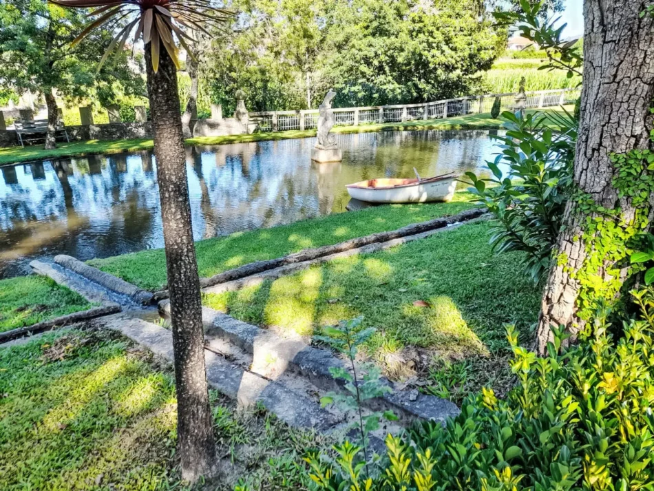 Lago